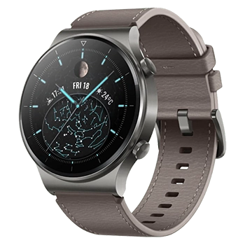 ساعت هوشمند هوآوی مدل GT 2 Pro